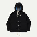 Black Licorice The Dawn Wall Jacket
