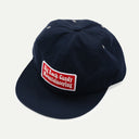 Blackberry Truckin' Twill Hat