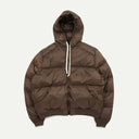 Cappuccino Alpine Jacket