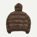 Cappuccino Alpine Jacket