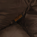 Cappuccino Alpine Jacket