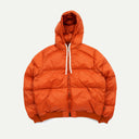 Pumpkin Alpine Jacket