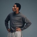 Mud Waffle LS T-Shirt