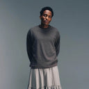 Mud Waffle LS T-Shirt