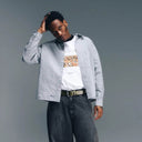 Blue Waterloo Shirt