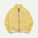 Horchata Tuolumne Wool Pile Jacket