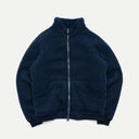 Blackberry Tuolumne Wool Pile Jacket