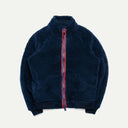 Blackberry Tuolumne Wool Pile Jacket
