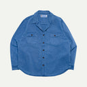 Cool Ranch Nova Canvas Shirt