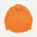 Cheddar Nova Canvas Shirt