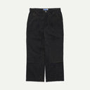 Blackberry Doubleback Canvas Pant