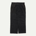Blackberry Doubleback Canvas Pant