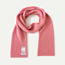 Pink Sockstole Scarf