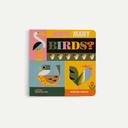 How Many Birds?