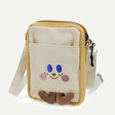 Toast Small Crossbody Bag