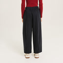 Navy Eliam Trouser