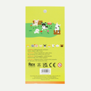 Dog 3D Puffy Stickers