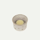 Glazed Tealight Holder