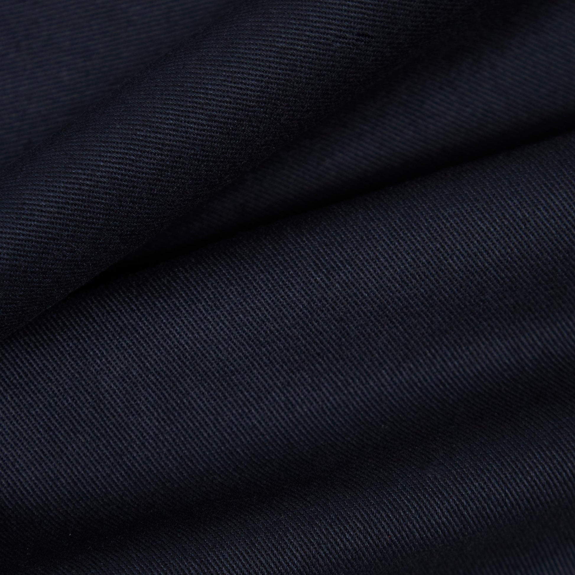Navy Twill Utility Work Pant