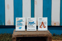 Do Walk Book, Guide for Mindful Walkers