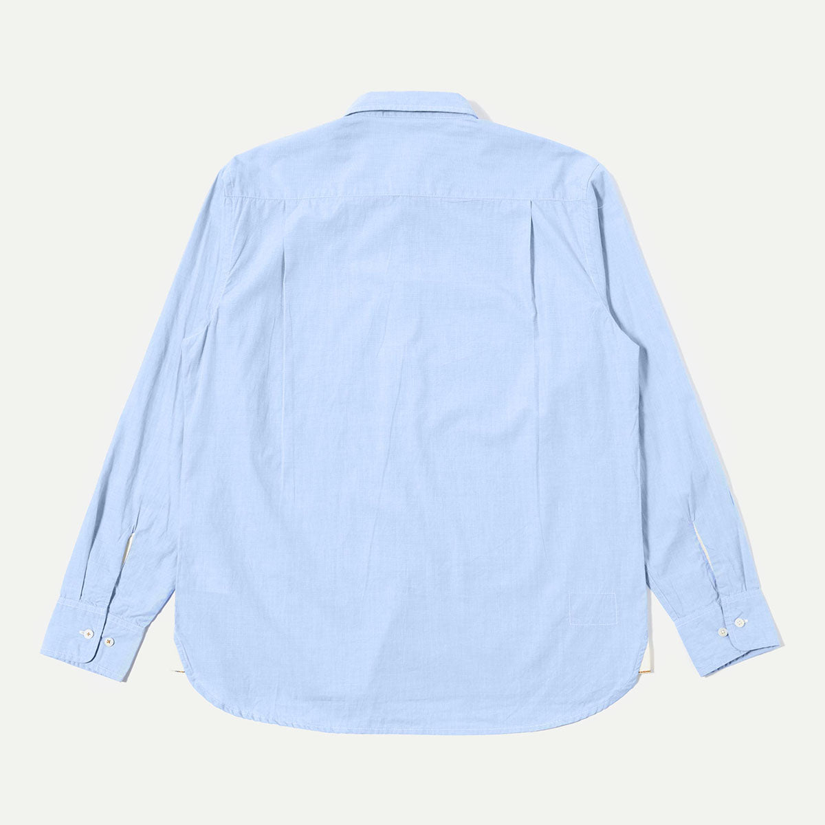 Sky Square Pocket Shirt