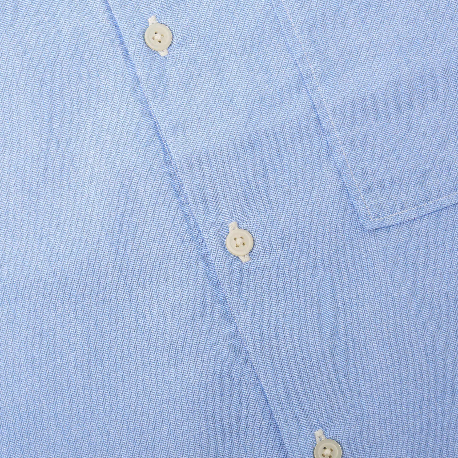 Sky Square Pocket Shirt