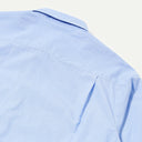Sky Square Pocket Shirt