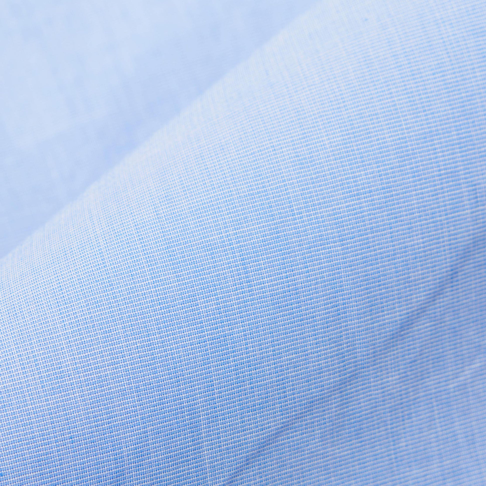 Sky Square Pocket Shirt