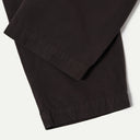 Licorice Summer Canvas Military Chino