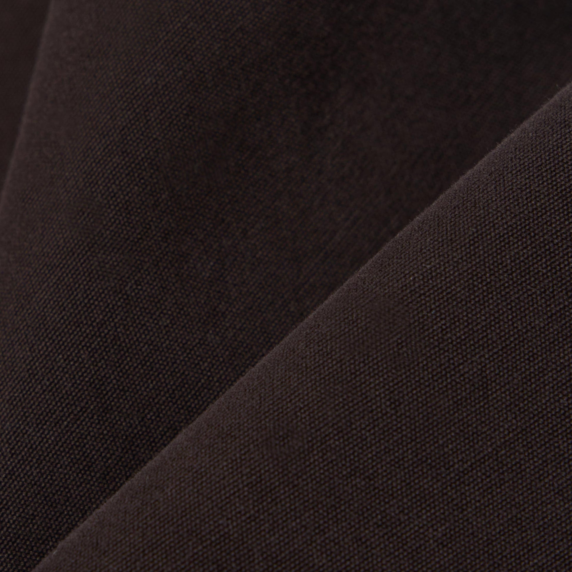 Licorice Summer Canvas Military Chino