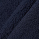 Navy Seersucker Lucky Shirt
