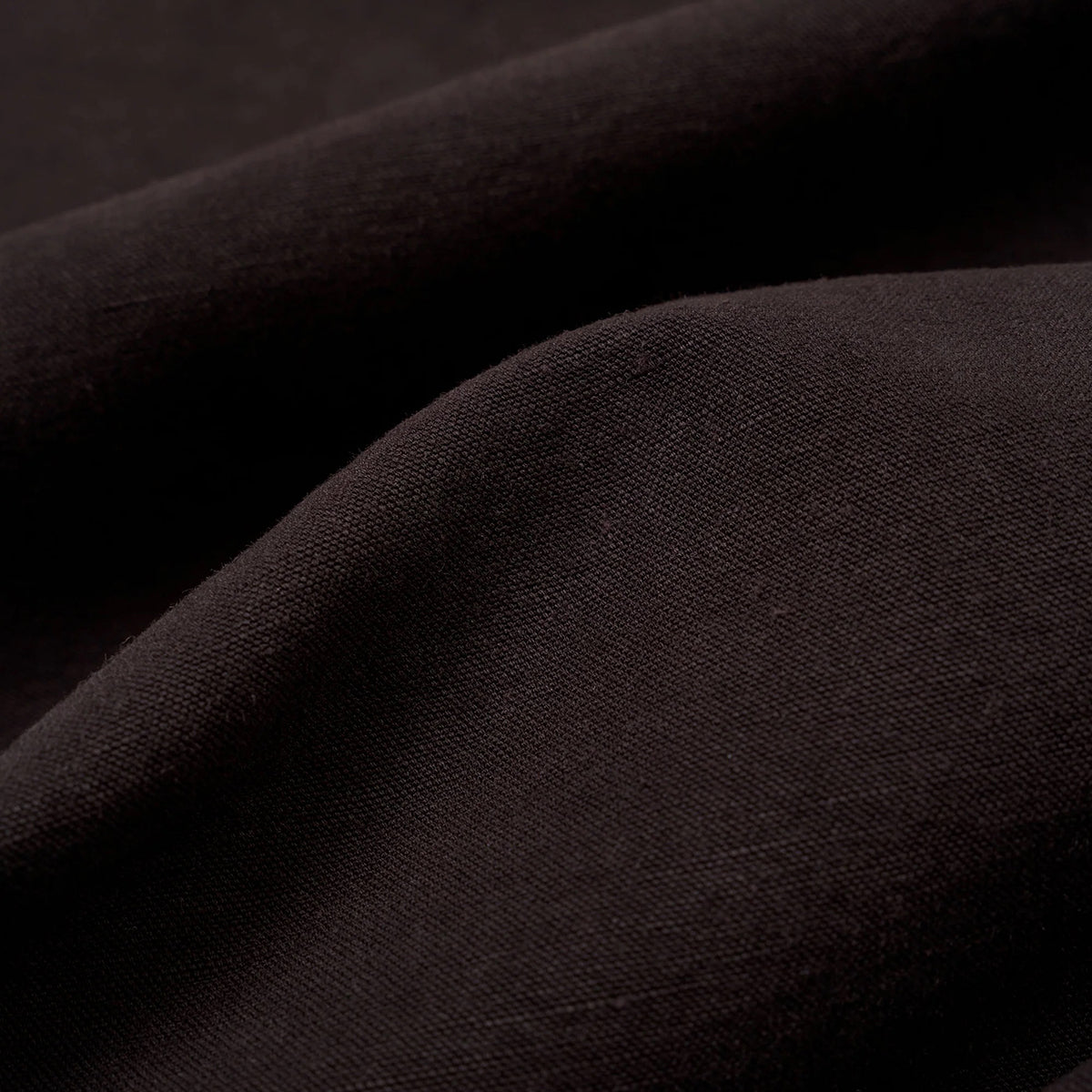 Licorice Coverall Jacket