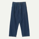 Indigo Work Denim Dutch Pant