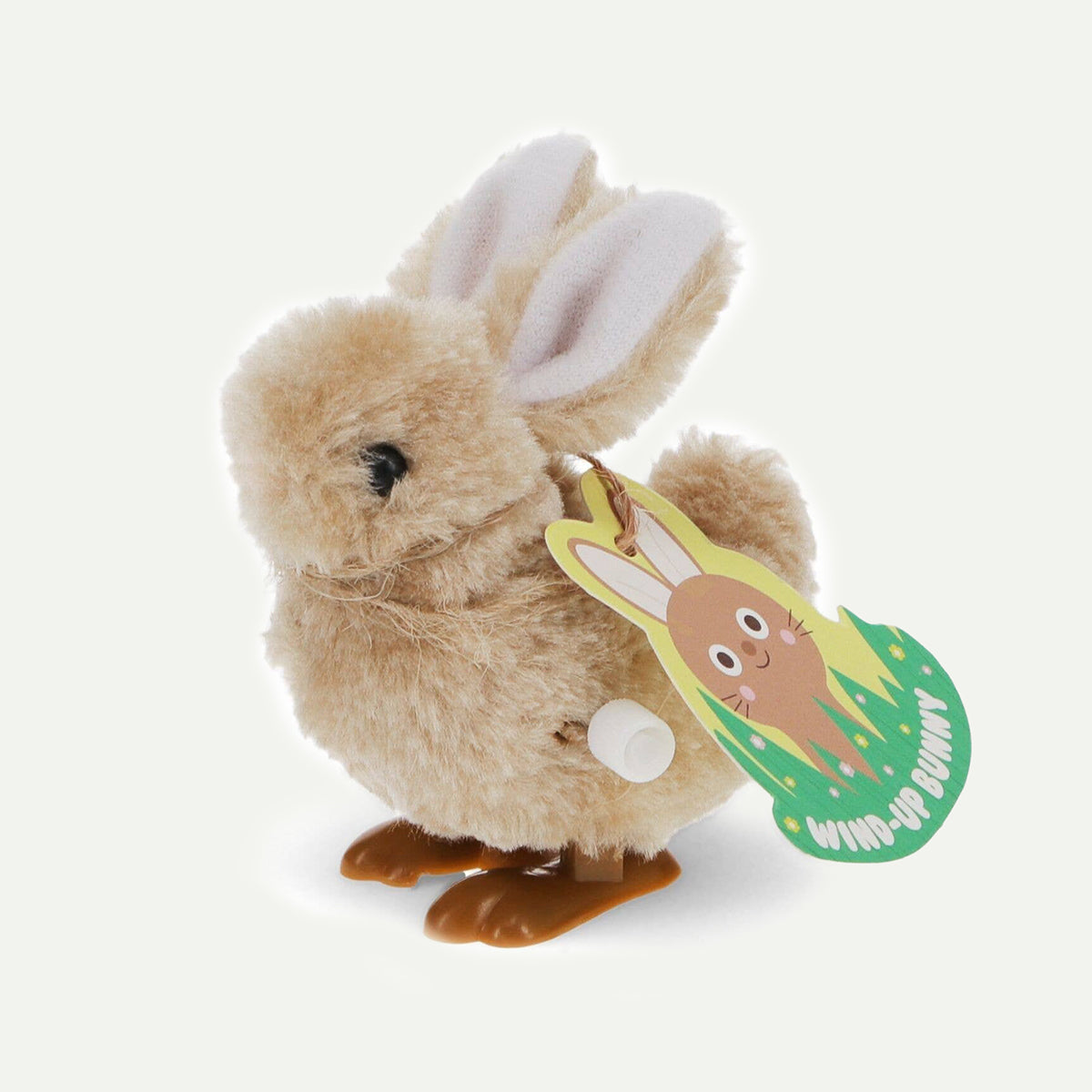 Bunny Wind-Up Toy