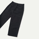 Black Dexter Twill Grad Chino