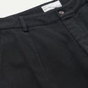Black Dexter Twill Grad Chino