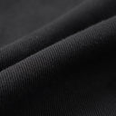 Black Dexter Twill Grad Chino