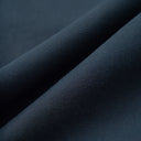 Navy Slub Sateen Utility Pant