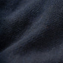 Dark Navy Wool Club Jacket