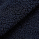 Navy Artic Fleece Hep Mountain Vest