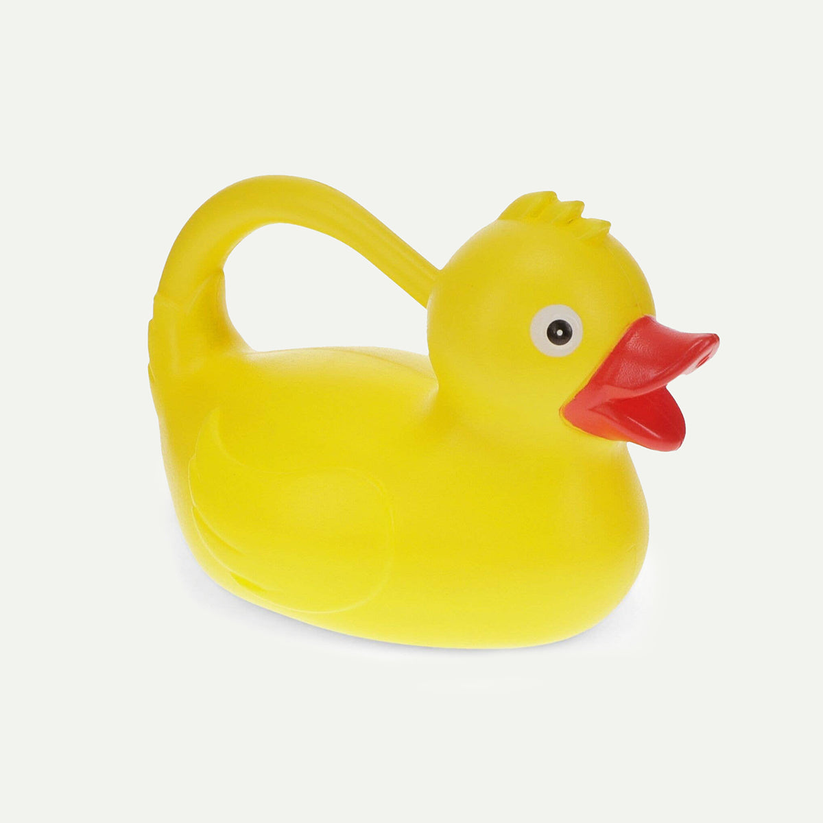 Yellow Duck Watering Can