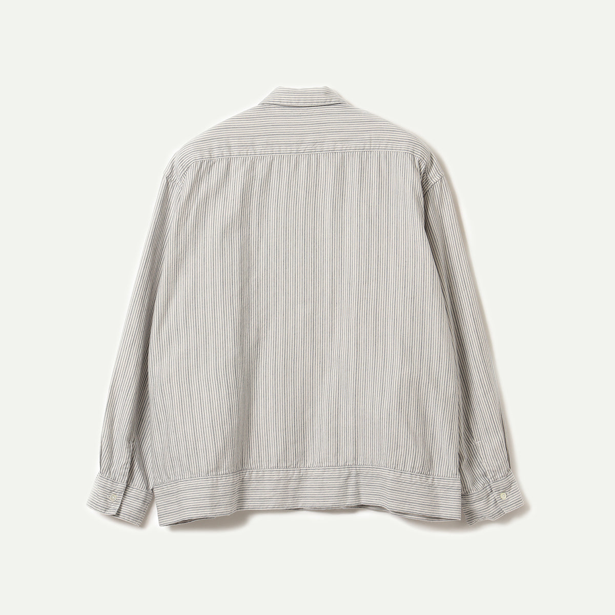 Off White Claud Long Sleeve Shirt