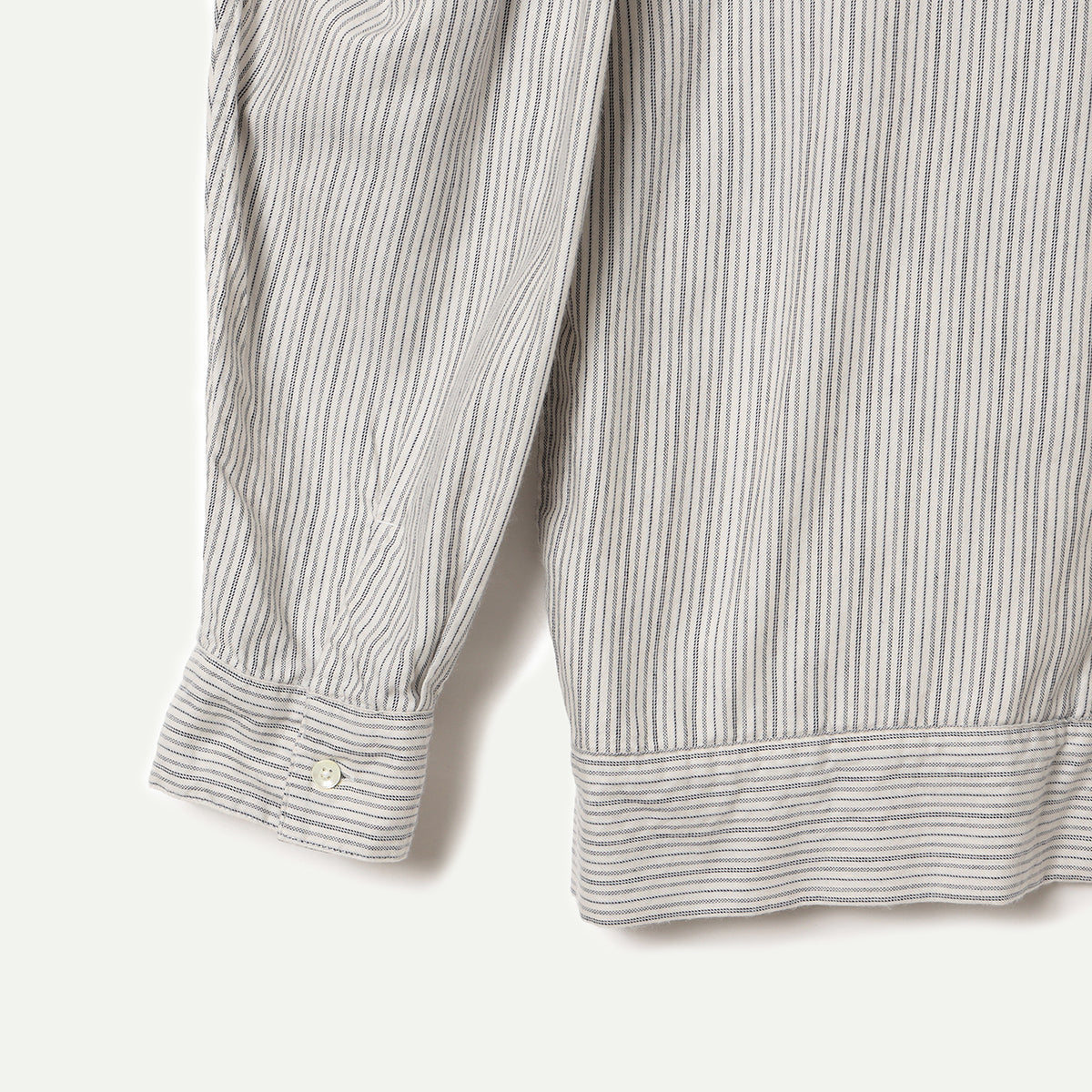 Off White Claud Long Sleeve Shirt