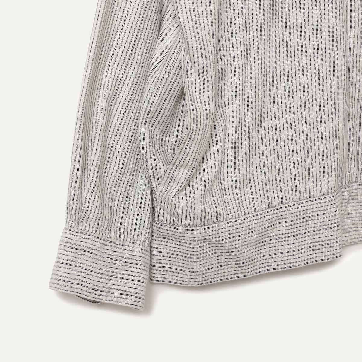 Off White Claud Long Sleeve Shirt