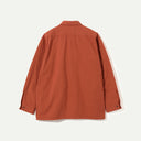 Clay Long Sleeve Weather Cloth Ivan Shirt