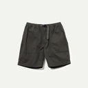 Charcoal Salathe Cordura Baker Short
