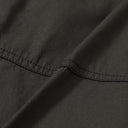 Charcoal Salathe Cordura Baker Short