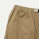 Khaki Salathe Cordura Baker Short