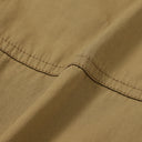 Khaki Salathe Cordura Baker Short