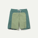 Green/Sage Kivlin Board Short